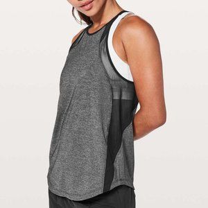 LULULEMON RUN OFF-ROUTE TANK TOP